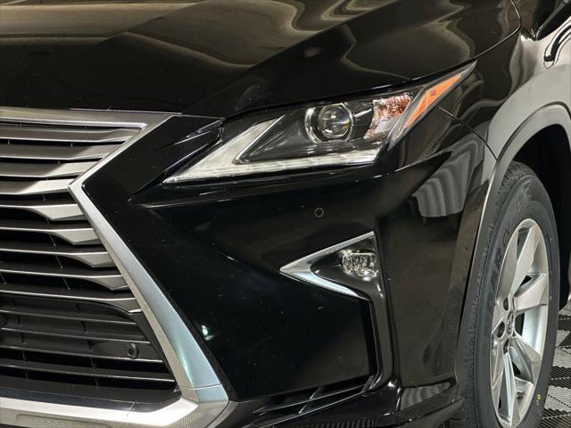 used 2019 Lexus RX 350 car, priced at $26,497