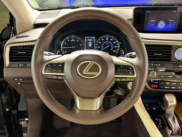 used 2019 Lexus RX 350 car, priced at $26,497