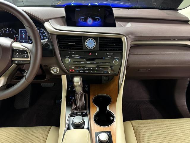 used 2019 Lexus RX 350 car, priced at $26,497