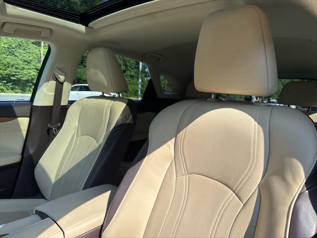 used 2019 Lexus RX 350 car, priced at $28,997