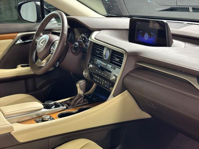 used 2019 Lexus RX 350 car, priced at $26,497