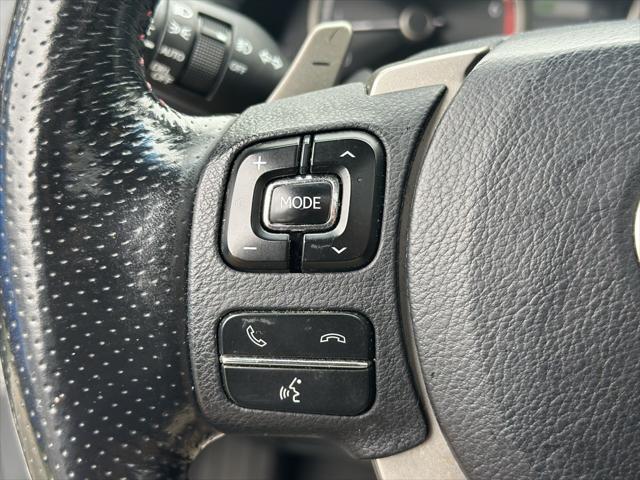 used 2017 Lexus NX 200t car, priced at $20,997