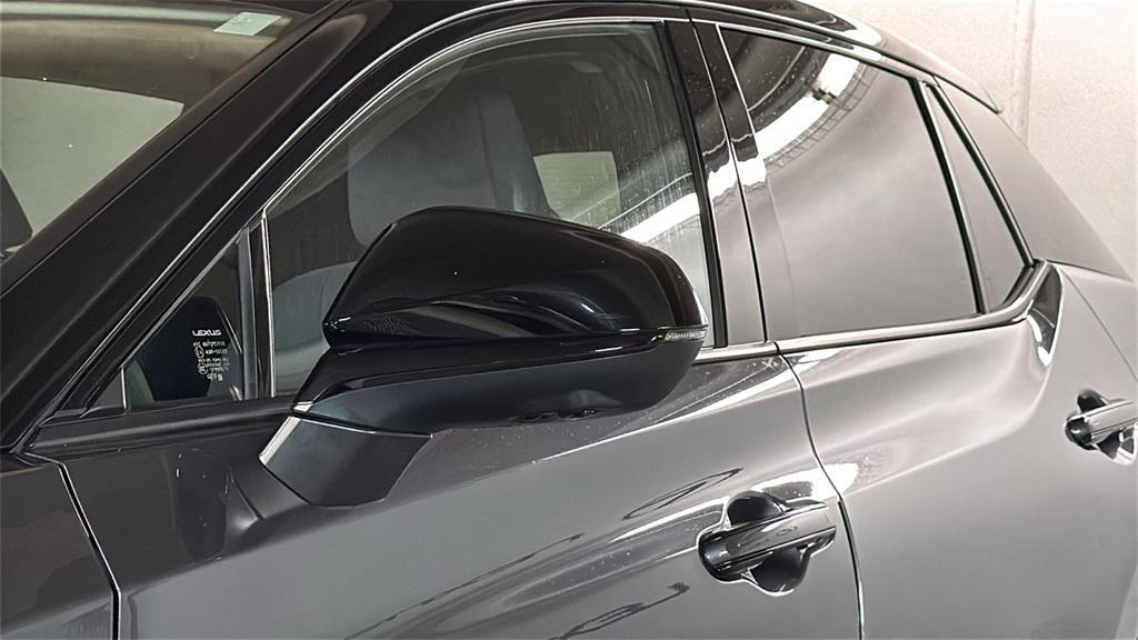 used 2023 Lexus RZ 450e car, priced at $34,497