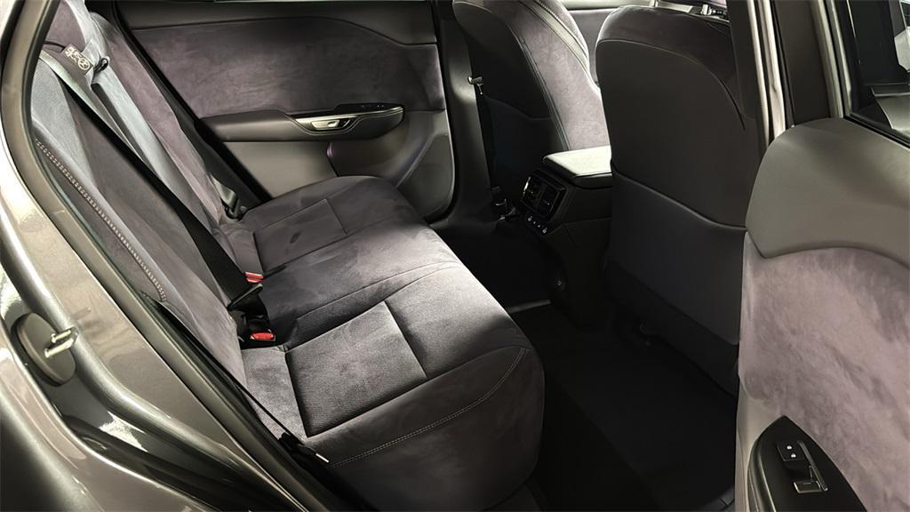 used 2023 Lexus RZ 450e car, priced at $34,497