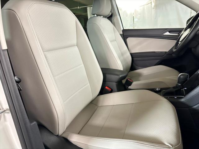 used 2019 Volkswagen Tiguan car, priced at $17,997