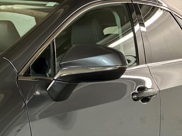 used 2024 Lexus NX 350 car, priced at $44,397