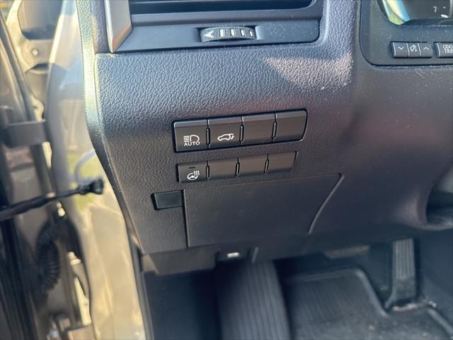 used 2024 Lexus NX 350 car, priced at $45,997