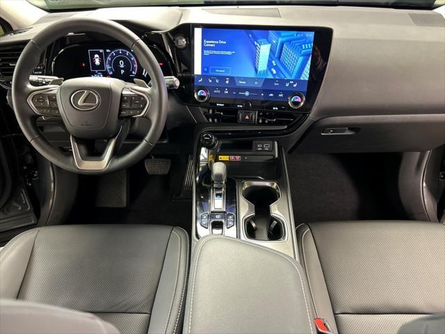 used 2024 Lexus NX 350 car, priced at $44,397