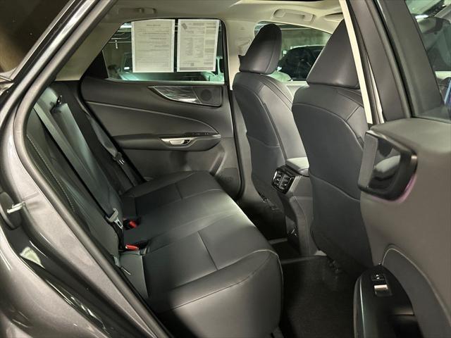 used 2024 Lexus NX 350 car, priced at $44,397