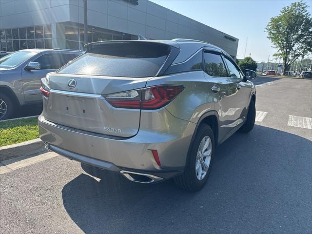 used 2024 Lexus NX 350 car, priced at $45,997