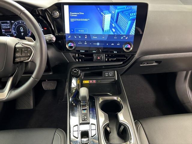 used 2024 Lexus NX 350 car, priced at $44,397