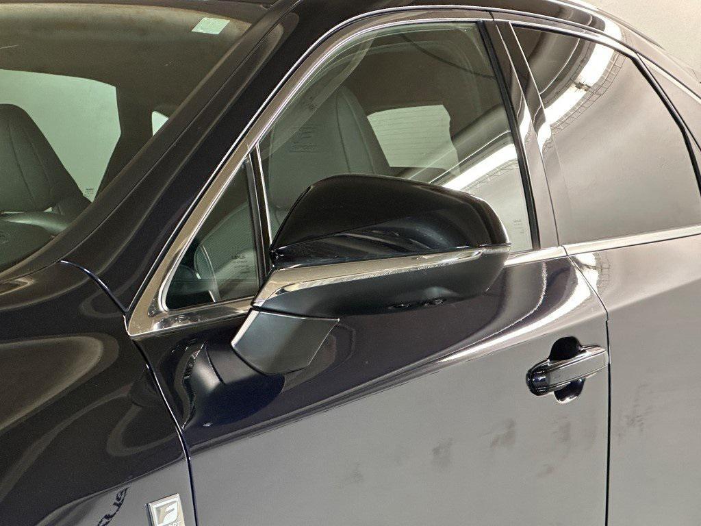 used 2023 Lexus RX 350 car, priced at $47,997