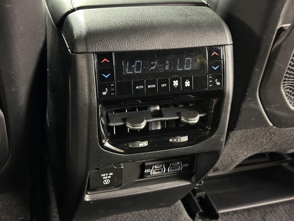 used 2022 Jeep Grand Cherokee car, priced at $33,997