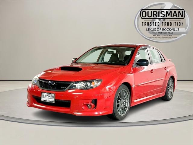 used 2011 Subaru Impreza car, priced at $13,987