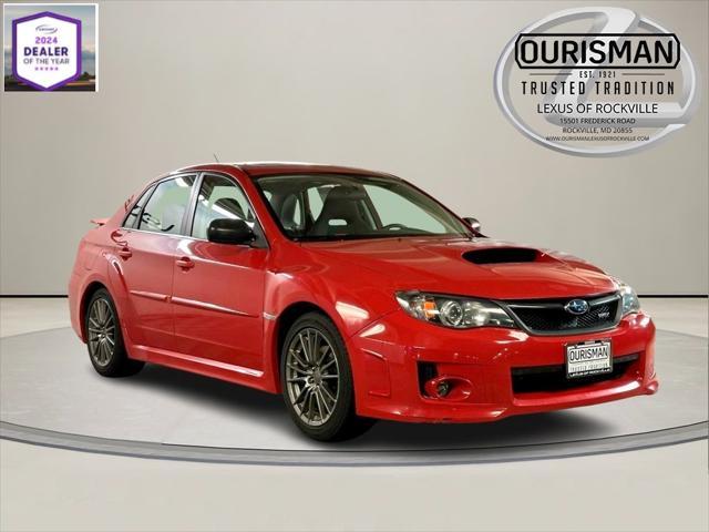 used 2011 Subaru Impreza car, priced at $13,987