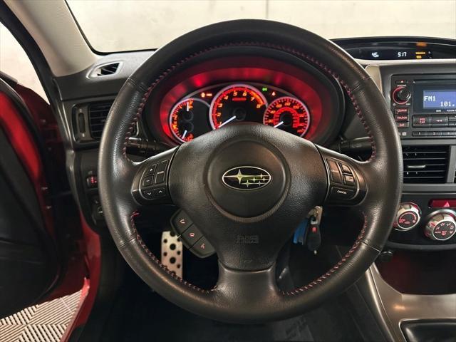 used 2011 Subaru Impreza car, priced at $13,987