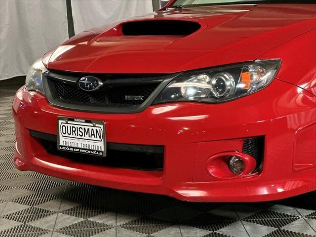 used 2011 Subaru Impreza car, priced at $13,987