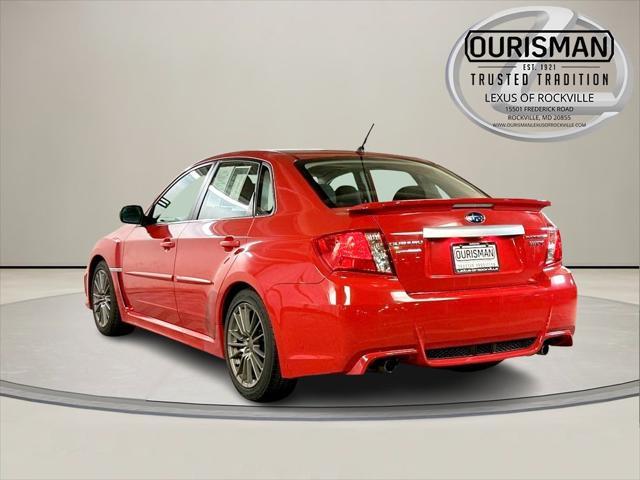 used 2011 Subaru Impreza car, priced at $13,987