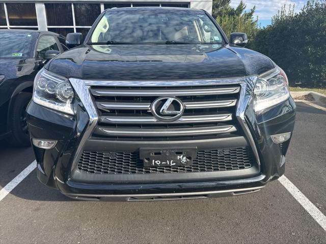 used 2018 Lexus GX 460 car, priced at $34,597