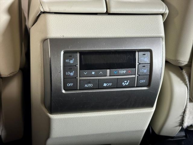 used 2020 Lexus GX 460 car, priced at $44,000