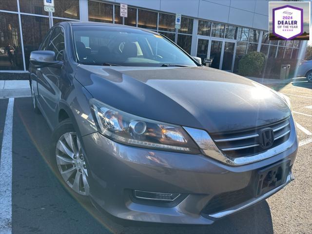 used 2013 Honda Accord car, priced at $14,997