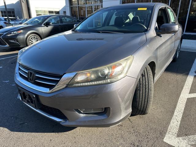 used 2013 Honda Accord car, priced at $14,997