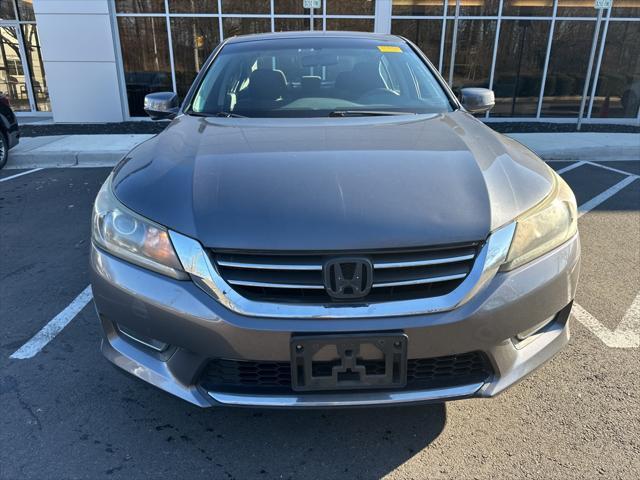 used 2013 Honda Accord car, priced at $14,997