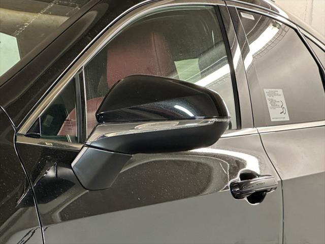 new 2025 Lexus NX 350h car, priced at $52,495