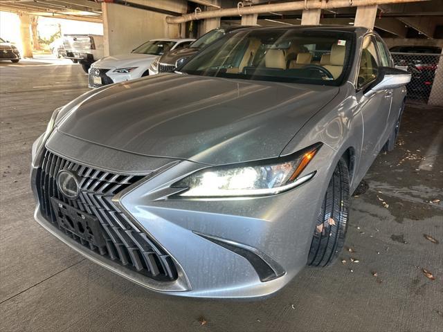 used 2023 Lexus ES 350 car, priced at $41,597