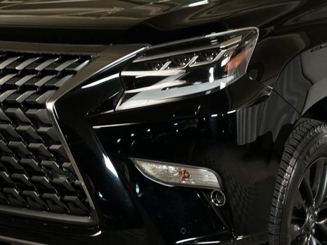 used 2020 Lexus GX 460 car, priced at $42,500