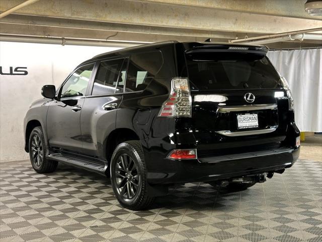 used 2020 Lexus GX 460 car, priced at $42,500