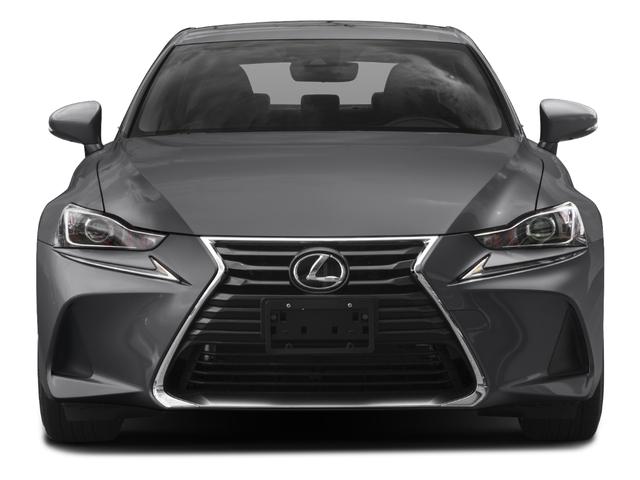 used 2017 Lexus IS 300 car, priced at $20,997