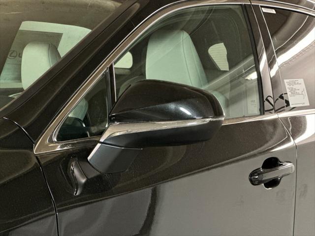 new 2025 Lexus RX 350 car, priced at $58,675