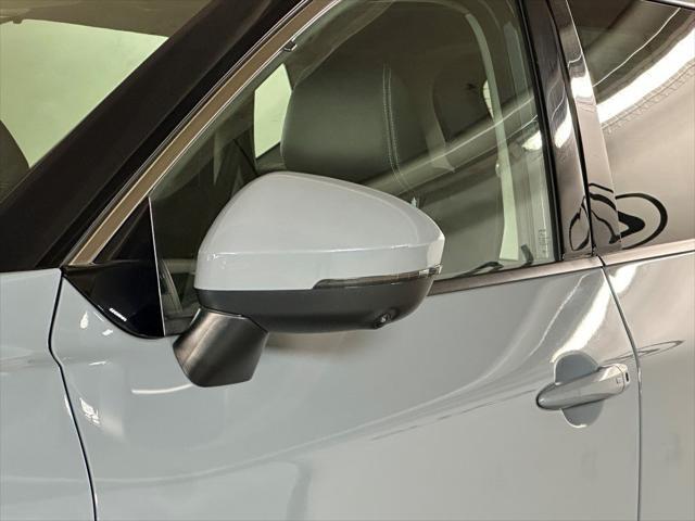 used 2021 Nissan Rogue car, priced at $19,487