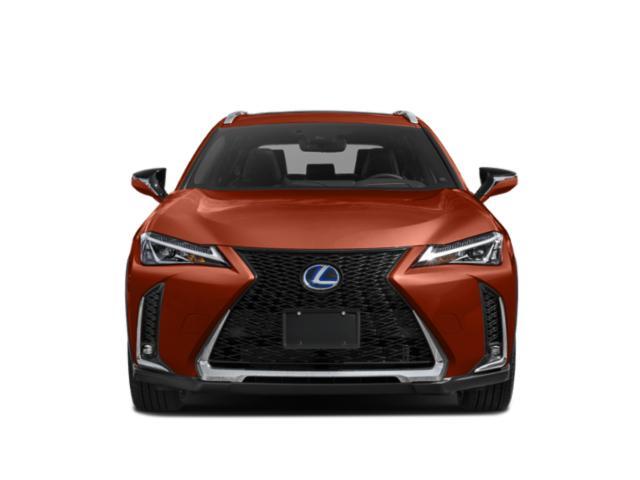 used 2021 Lexus UX 250h car, priced at $31,497