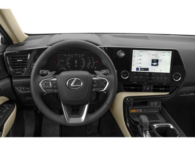 used 2022 Lexus NX 350 car, priced at $41,497