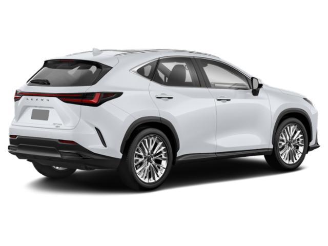 used 2022 Lexus NX 350 car, priced at $41,497