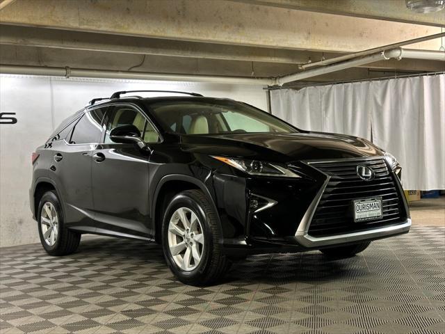 used 2016 Lexus RX 350 car, priced at $26,000