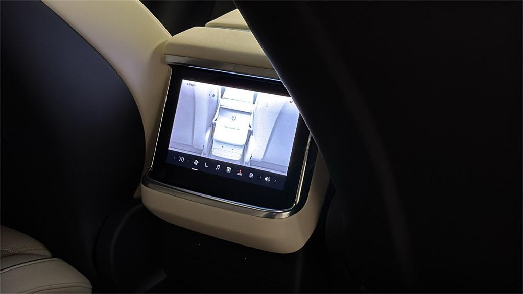 used 2022 Tesla Model X car, priced at $54,997