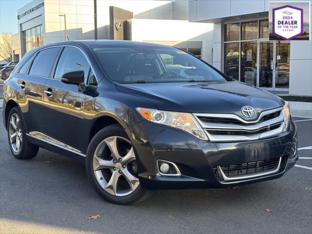 used 2013 Toyota Venza car, priced at $12,397