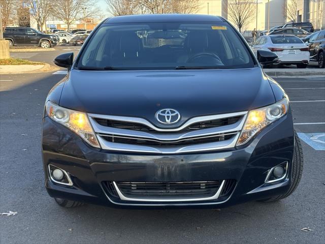 used 2013 Toyota Venza car, priced at $12,397