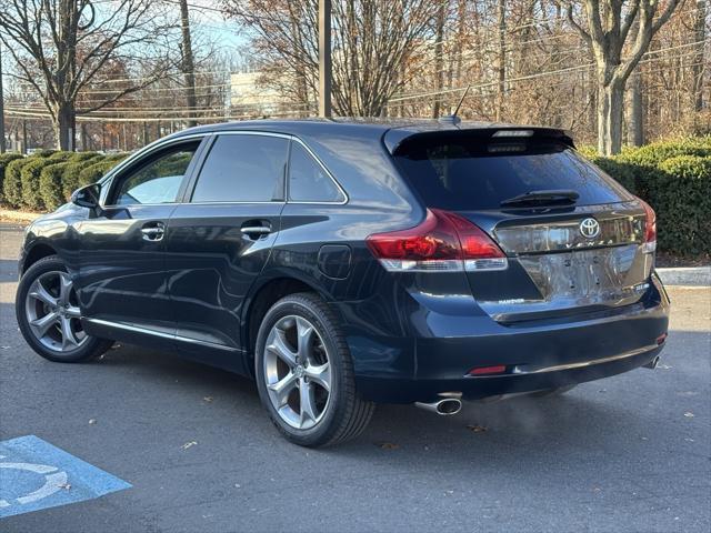 used 2013 Toyota Venza car, priced at $12,397