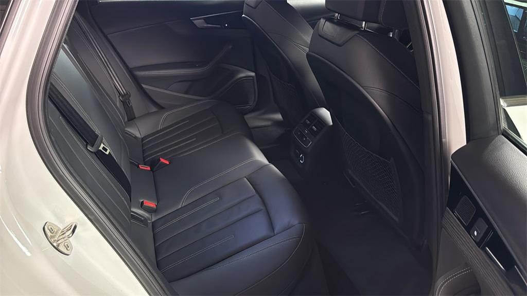 used 2020 Audi A4 car, priced at $22,197