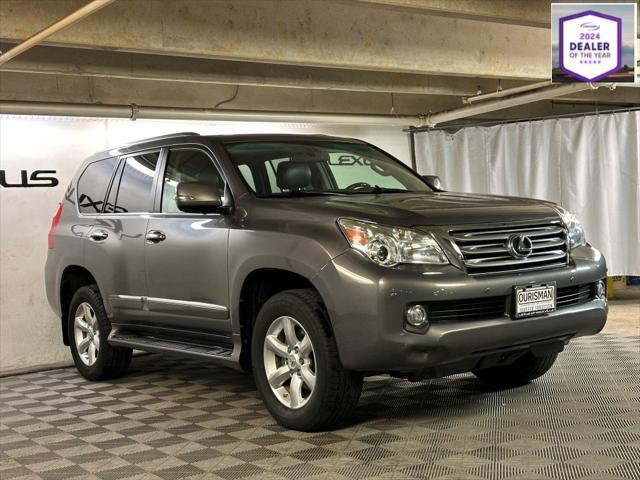 used 2013 Lexus GX 460 car, priced at $25,997