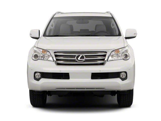 used 2013 Lexus GX 460 car, priced at $26,797