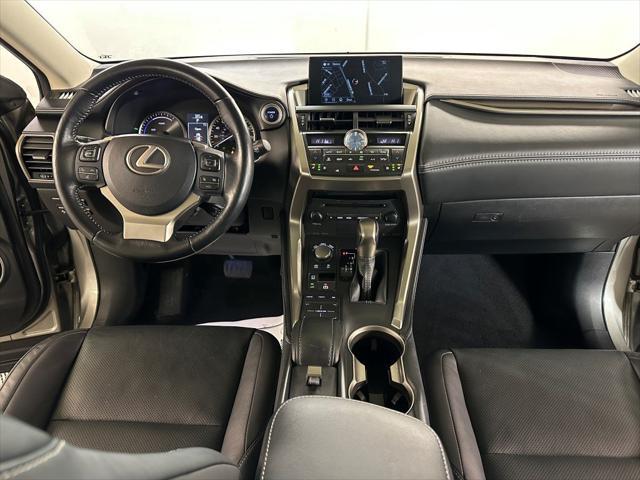 used 2015 Lexus NX 300h car, priced at $19,597