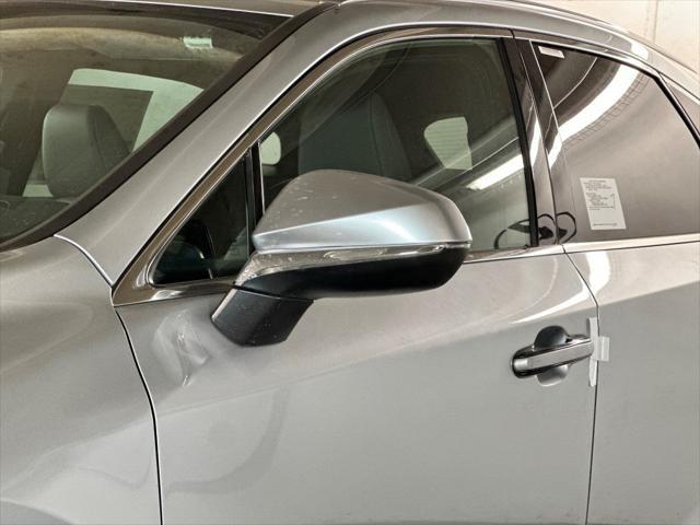 new 2025 Lexus RX 350 car, priced at $56,648