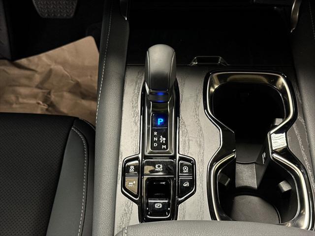 new 2025 Lexus RX 350 car, priced at $56,648