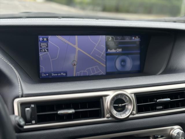 used 2013 Lexus GS 350 car, priced at $22,997