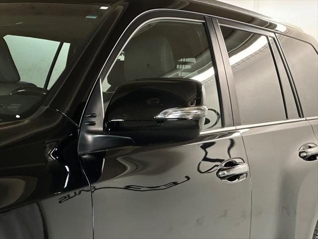 used 2022 Lexus GX 460 car, priced at $49,997